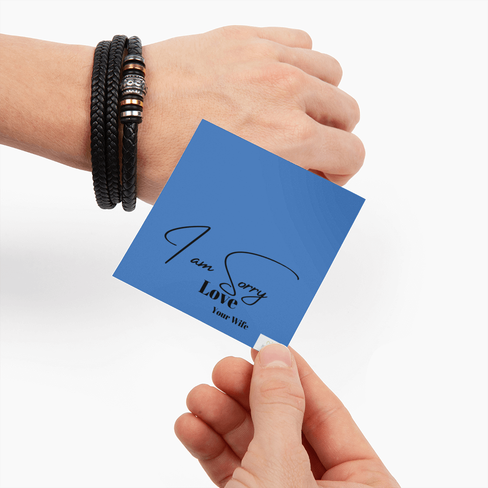 Love You Forever Bracelet