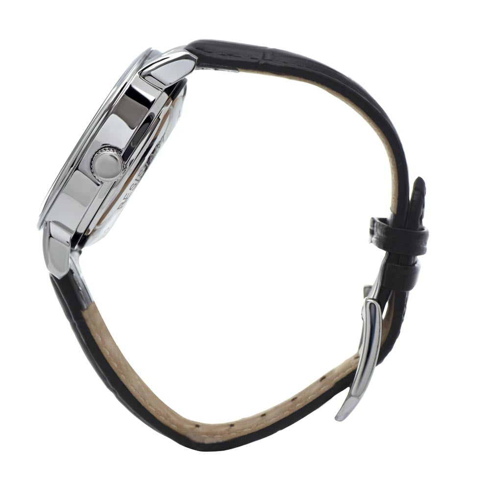 “For the man who makes every moment timeless.”