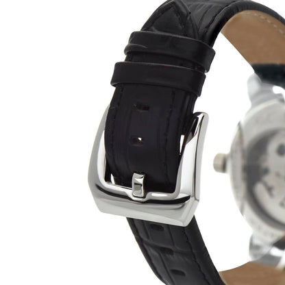 “For the man who makes every moment timeless.”