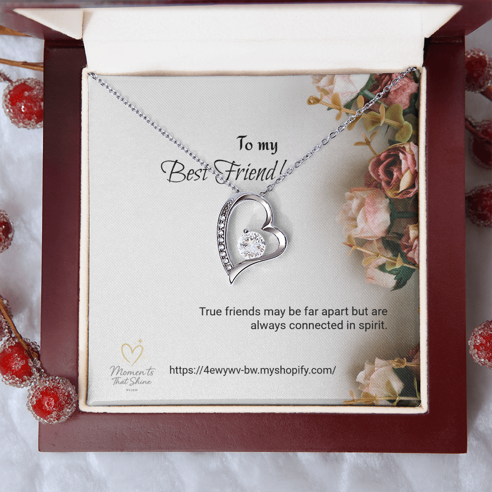 Best Friend (Female)