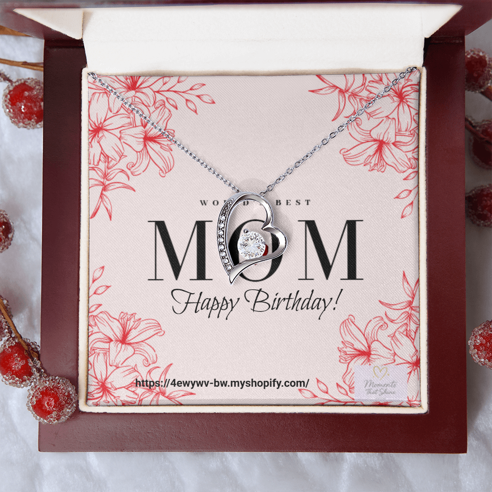 World's Best Mom