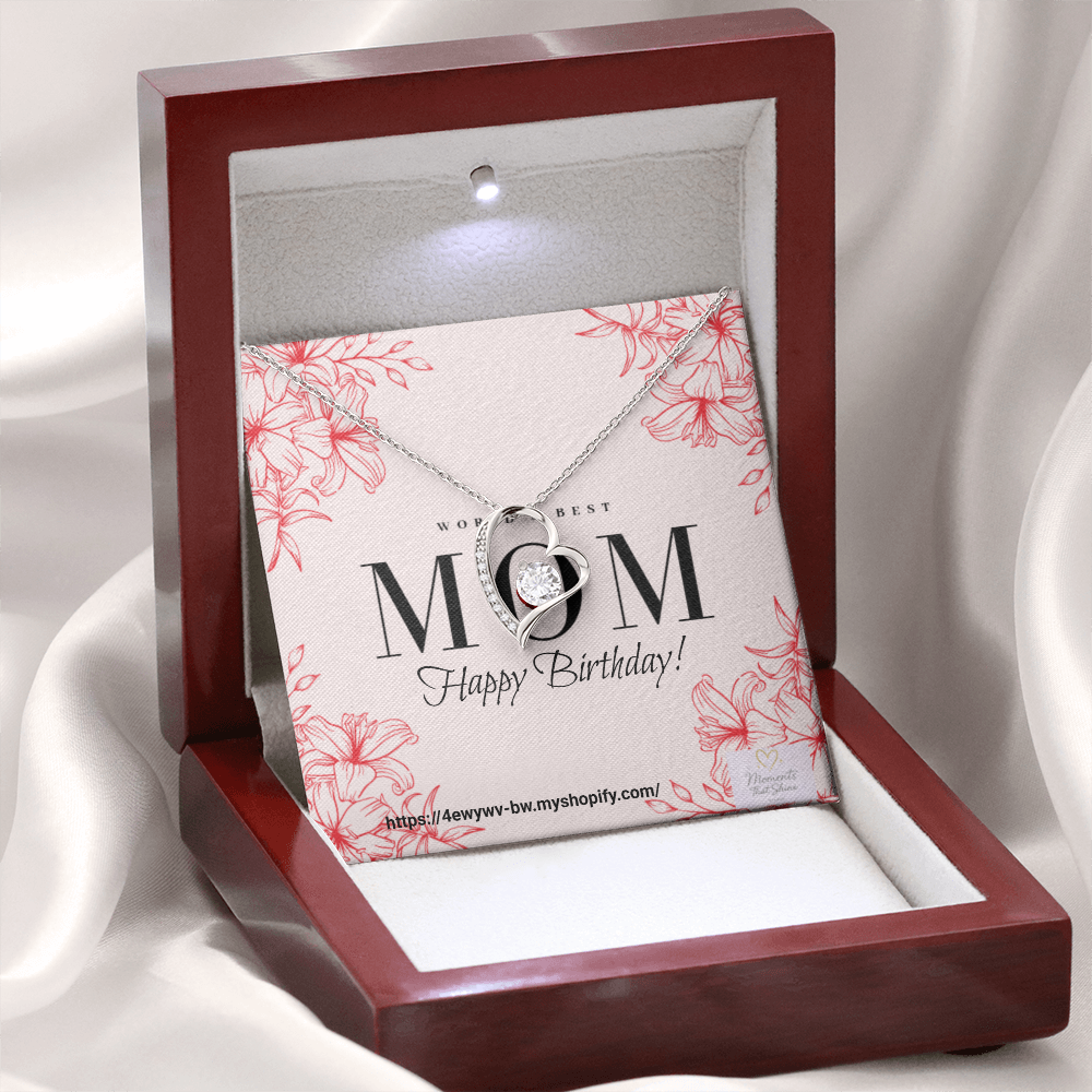 World's Best Mom