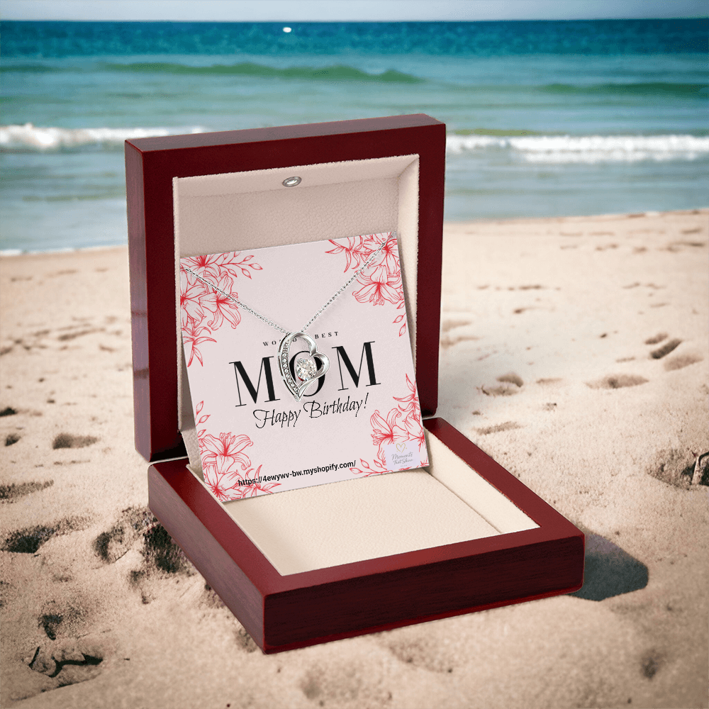 World's Best Mom