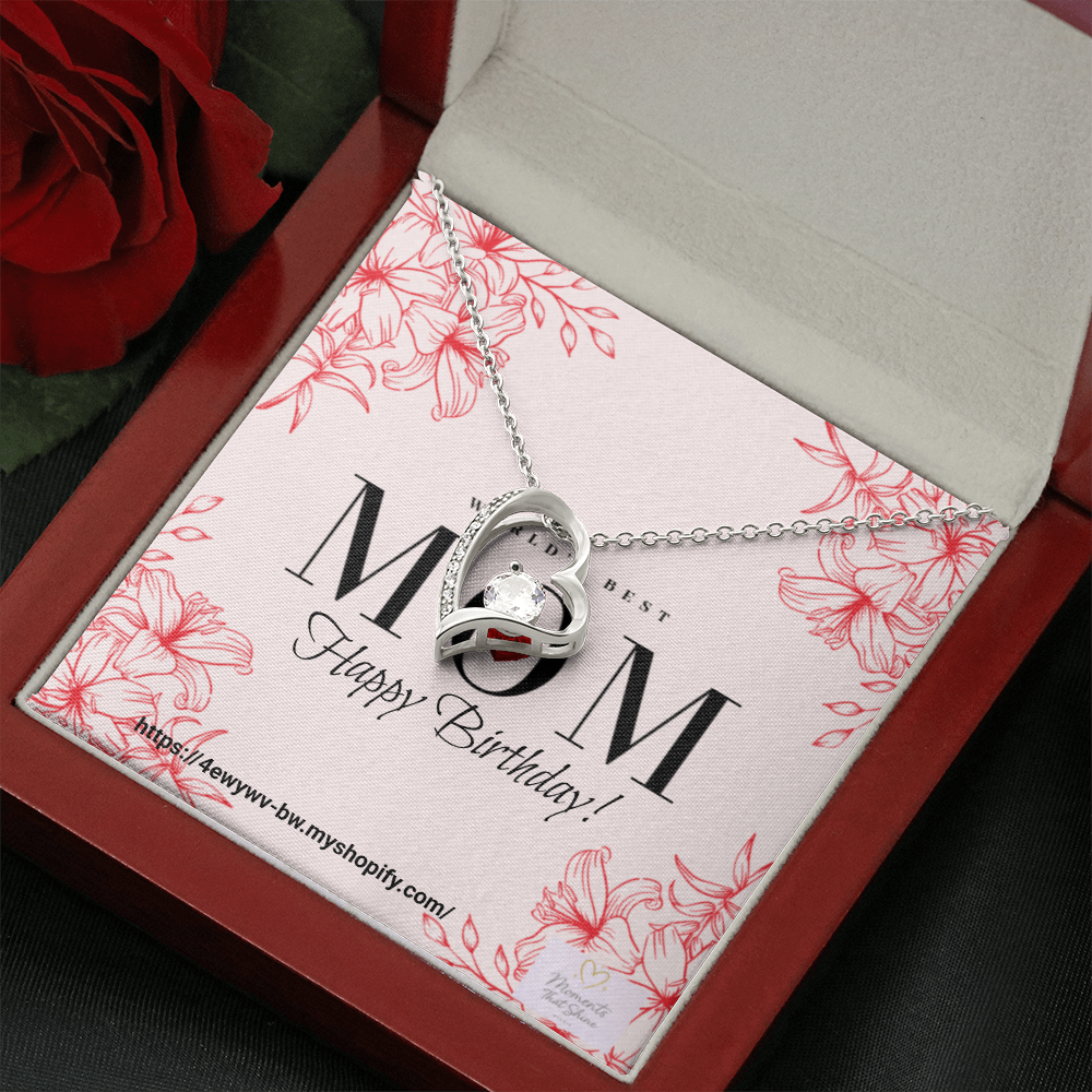 World's Best Mom