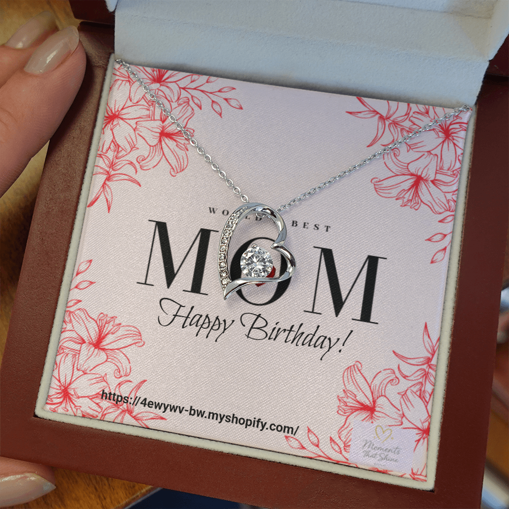 World's Best Mom