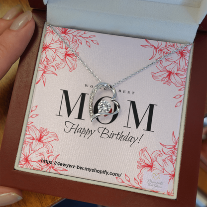 World's Best Mom