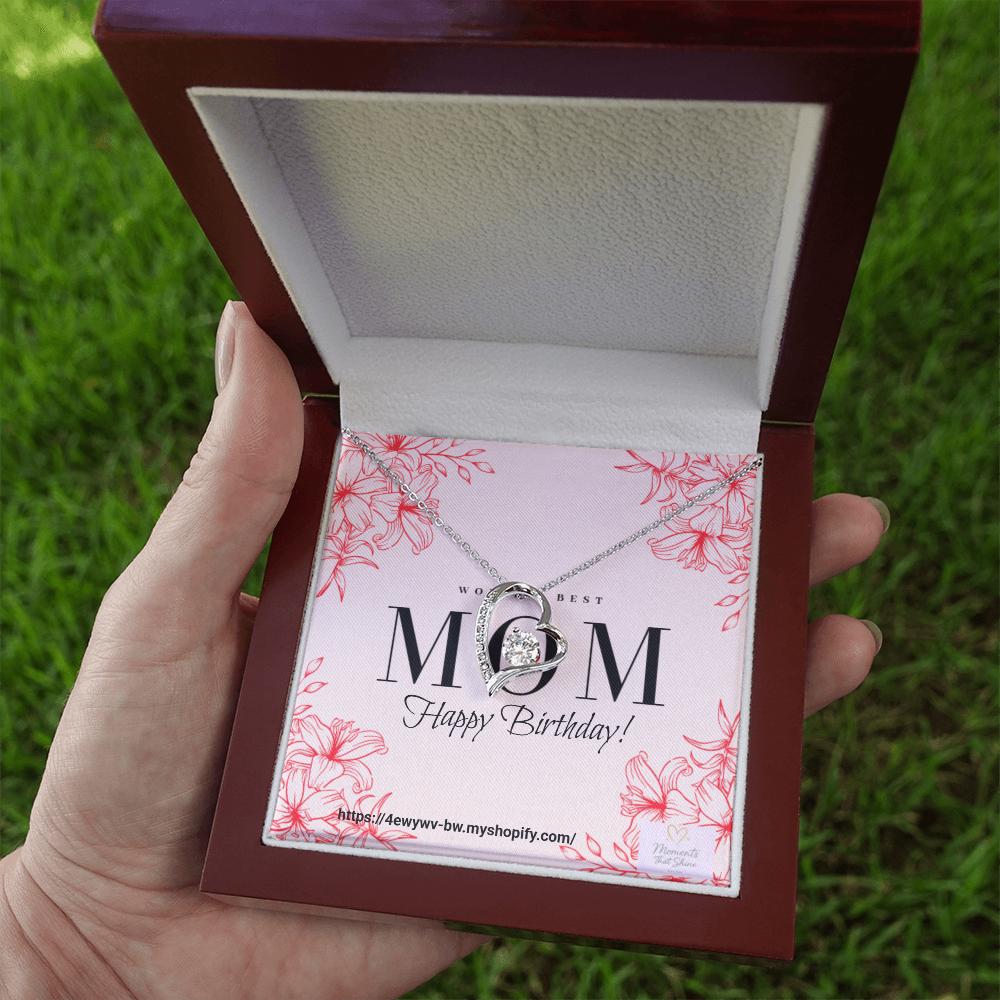 World's Best Mom