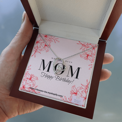 World's Best Mom