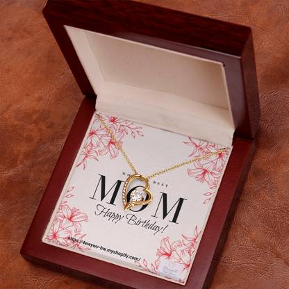 World's Best Mom