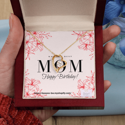 World's Best Mom