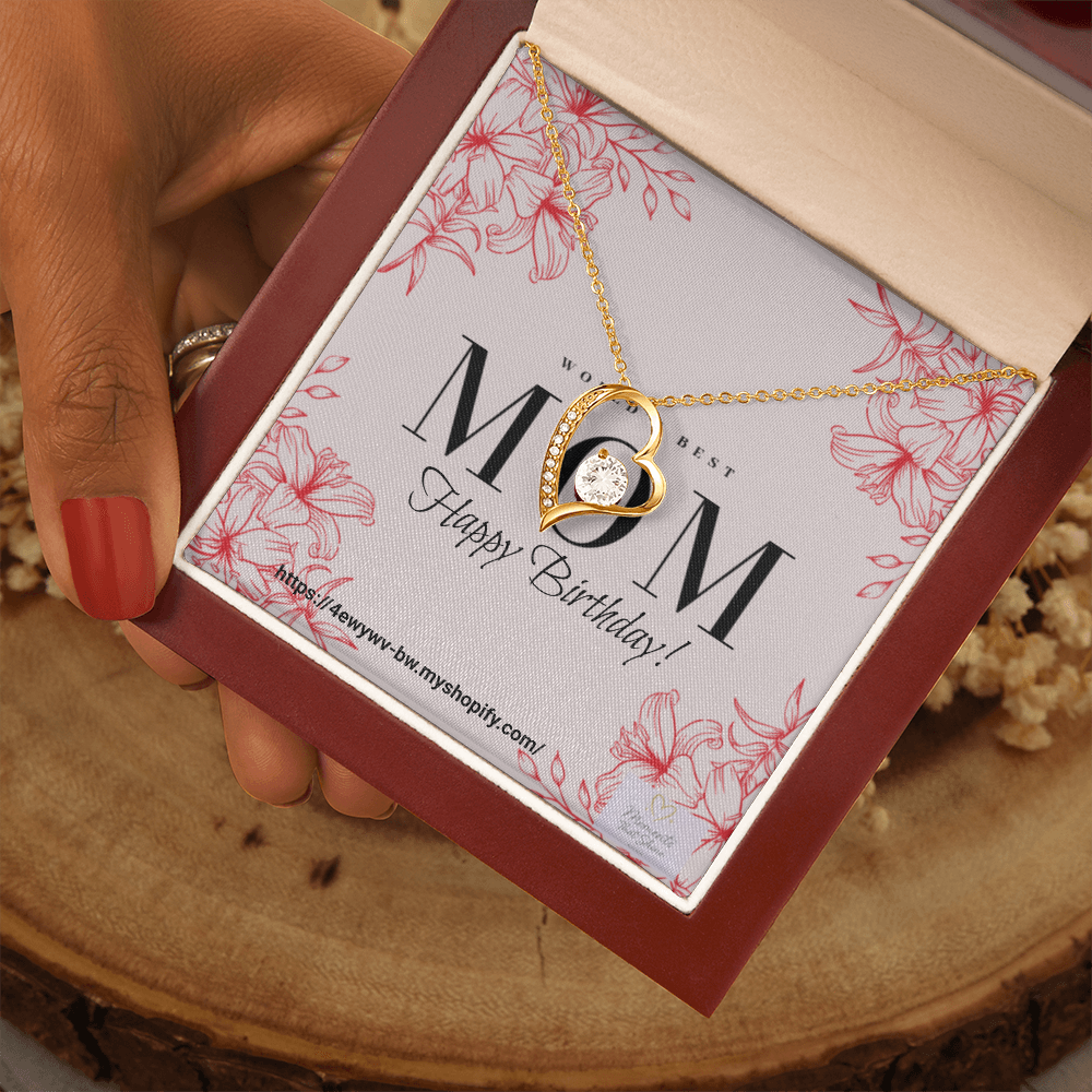 World's Best Mom