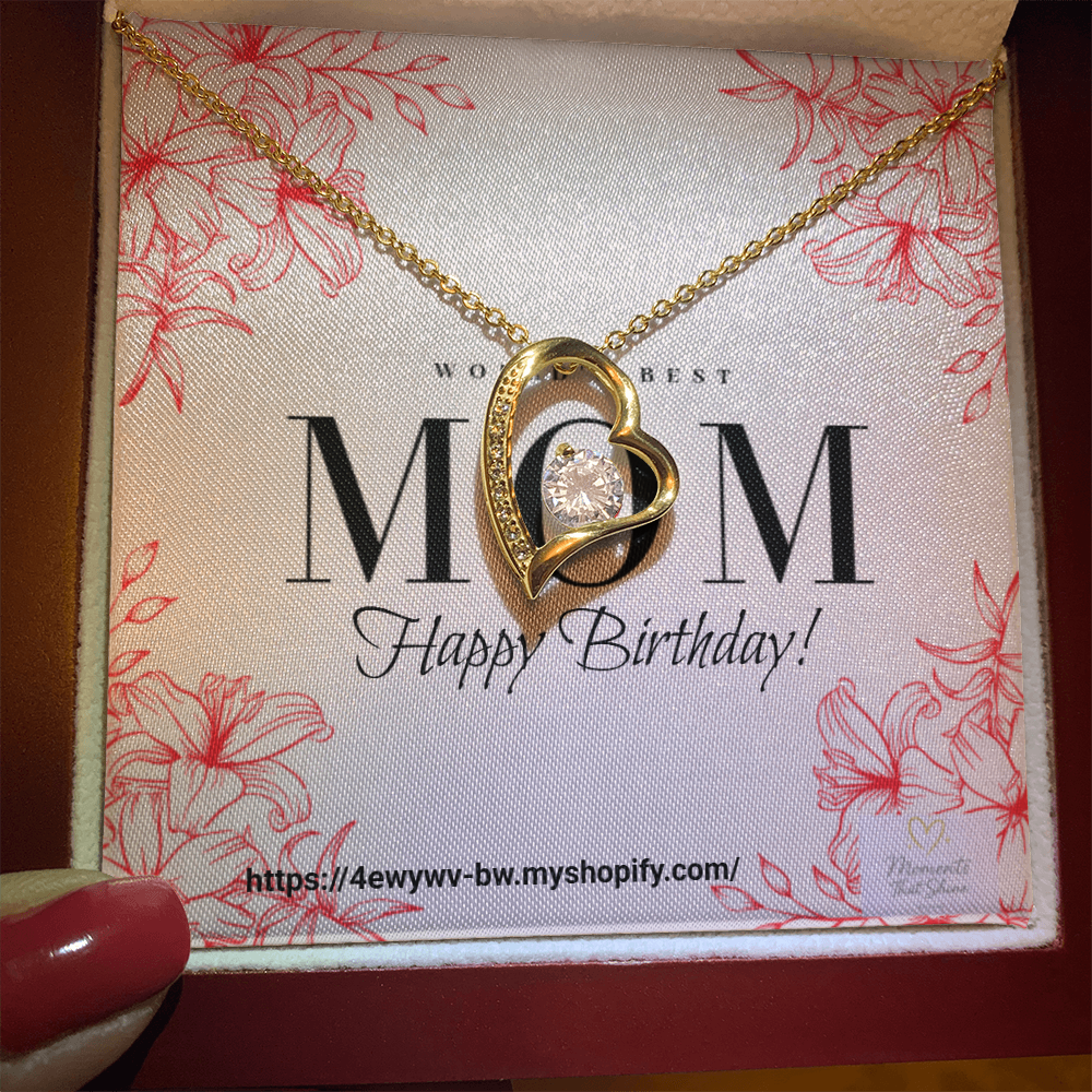 World's Best Mom