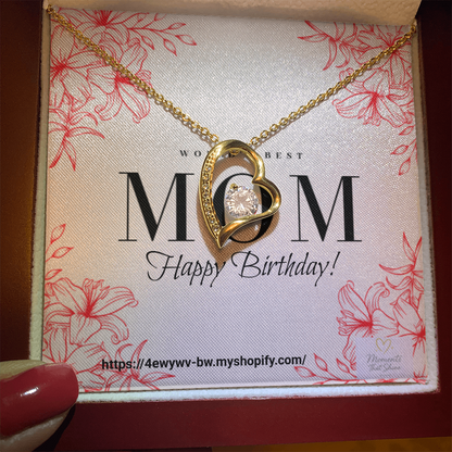 World's Best Mom