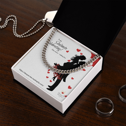 Soulmate — Celebrating Strength and Love