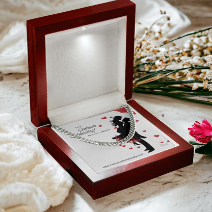 Soulmate — Celebrating Strength and Love