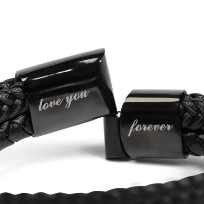 Love You Forever – A Promise in Every Detail