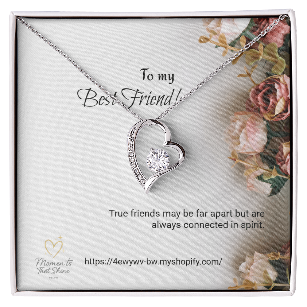 Best Friend (Female)