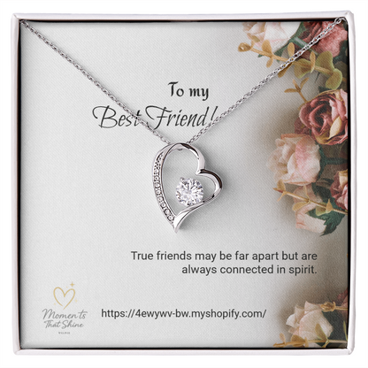 Best Friend (Female)