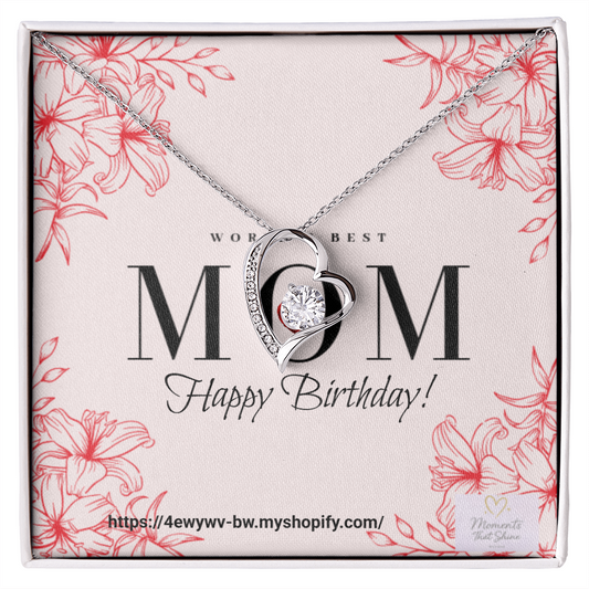 World's Best Mom