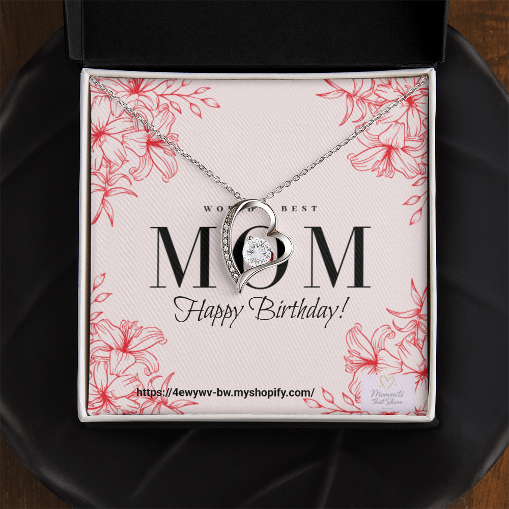 World's Best Mom