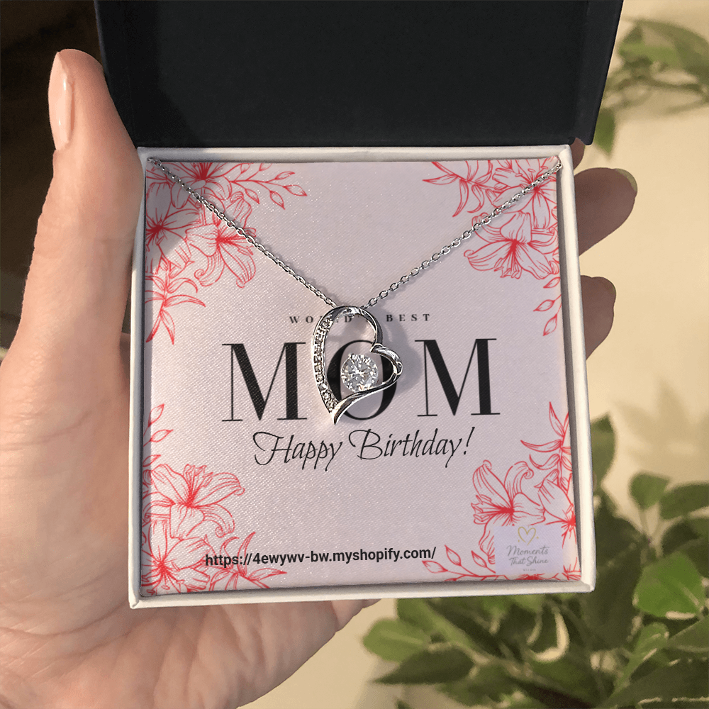 World's Best Mom