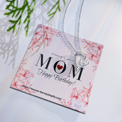 World's Best Mom