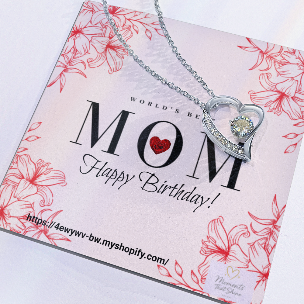 World's Best Mom