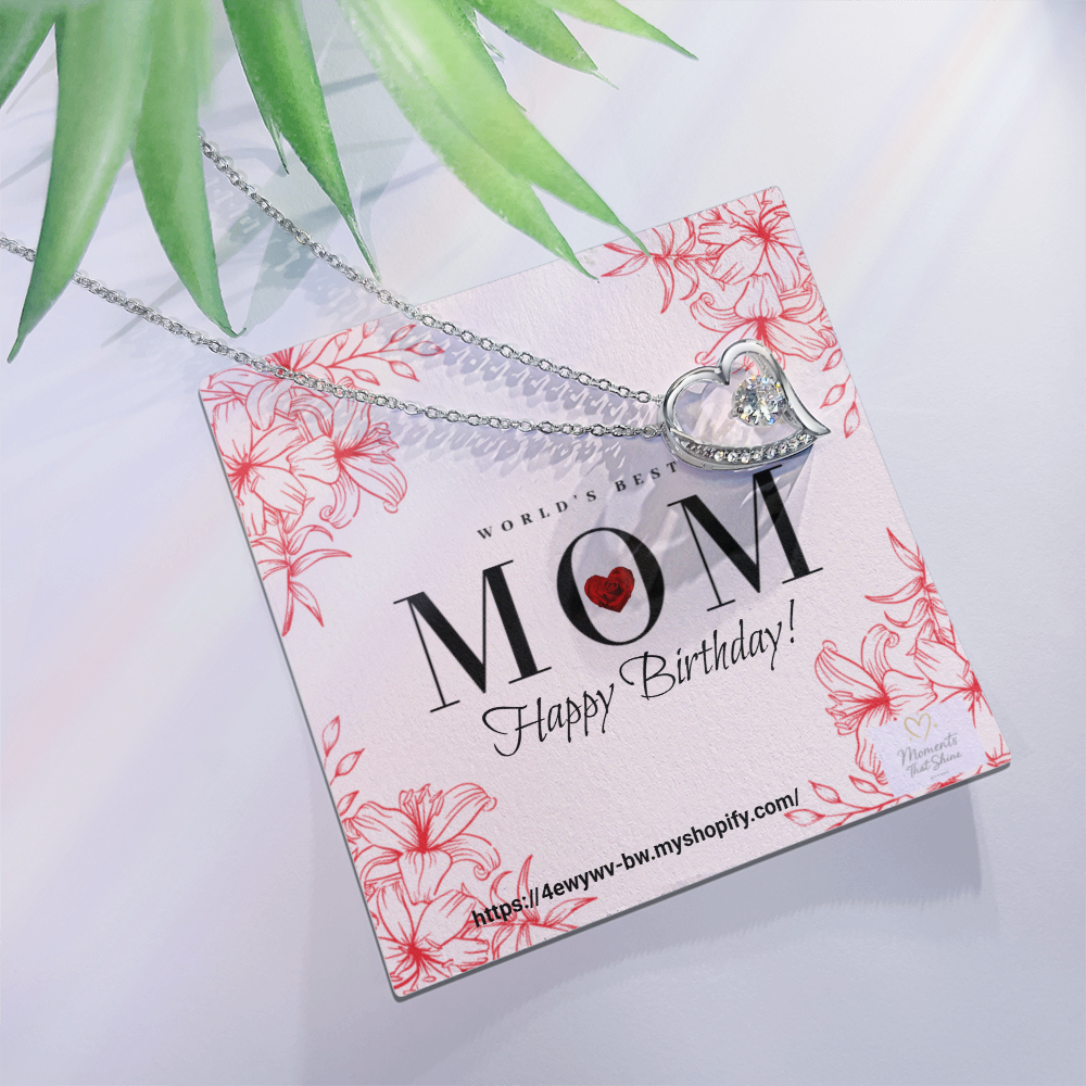 World's Best Mom