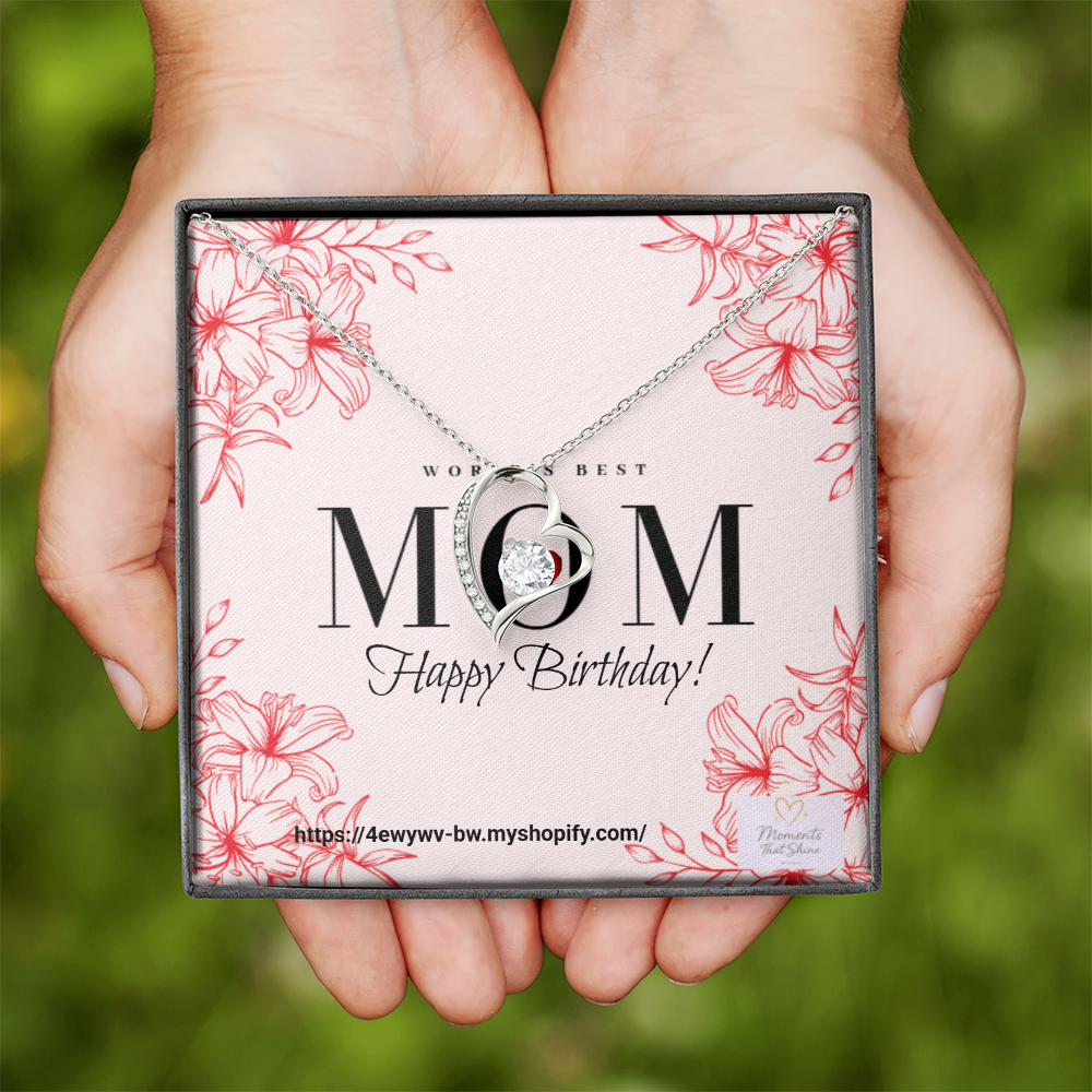 World's Best Mom