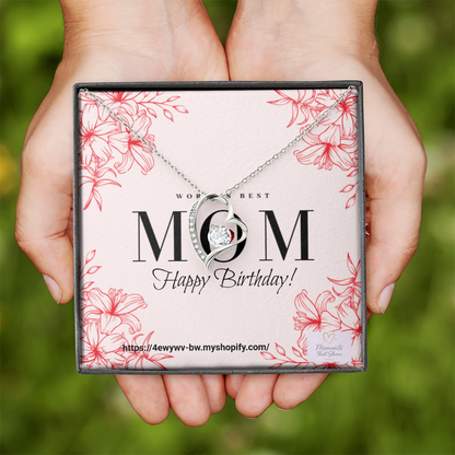 World's Best Mom