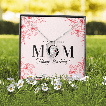 World's Best Mom