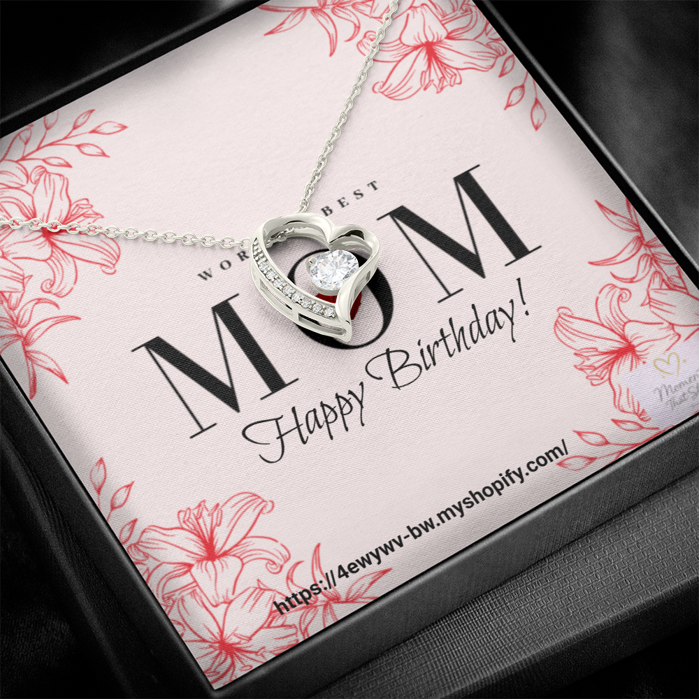 World's Best Mom