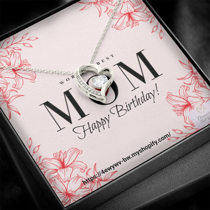 World's Best Mom