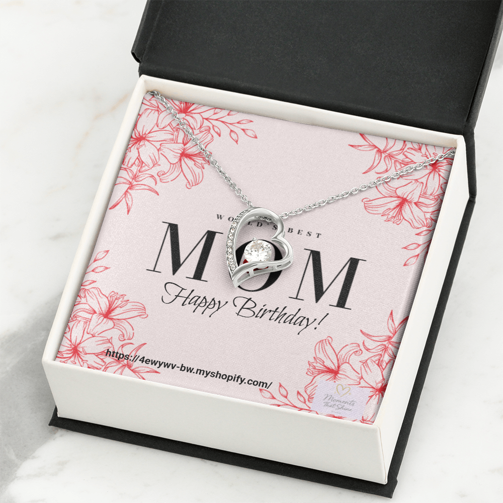 World's Best Mom