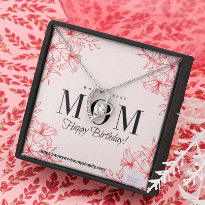 World's Best Mom