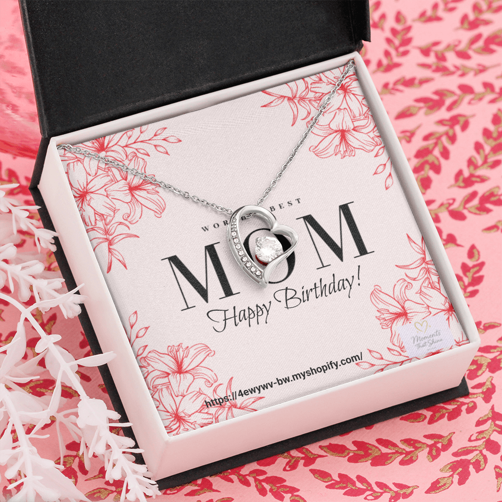 World's Best Mom