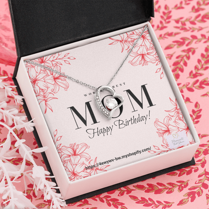 World's Best Mom