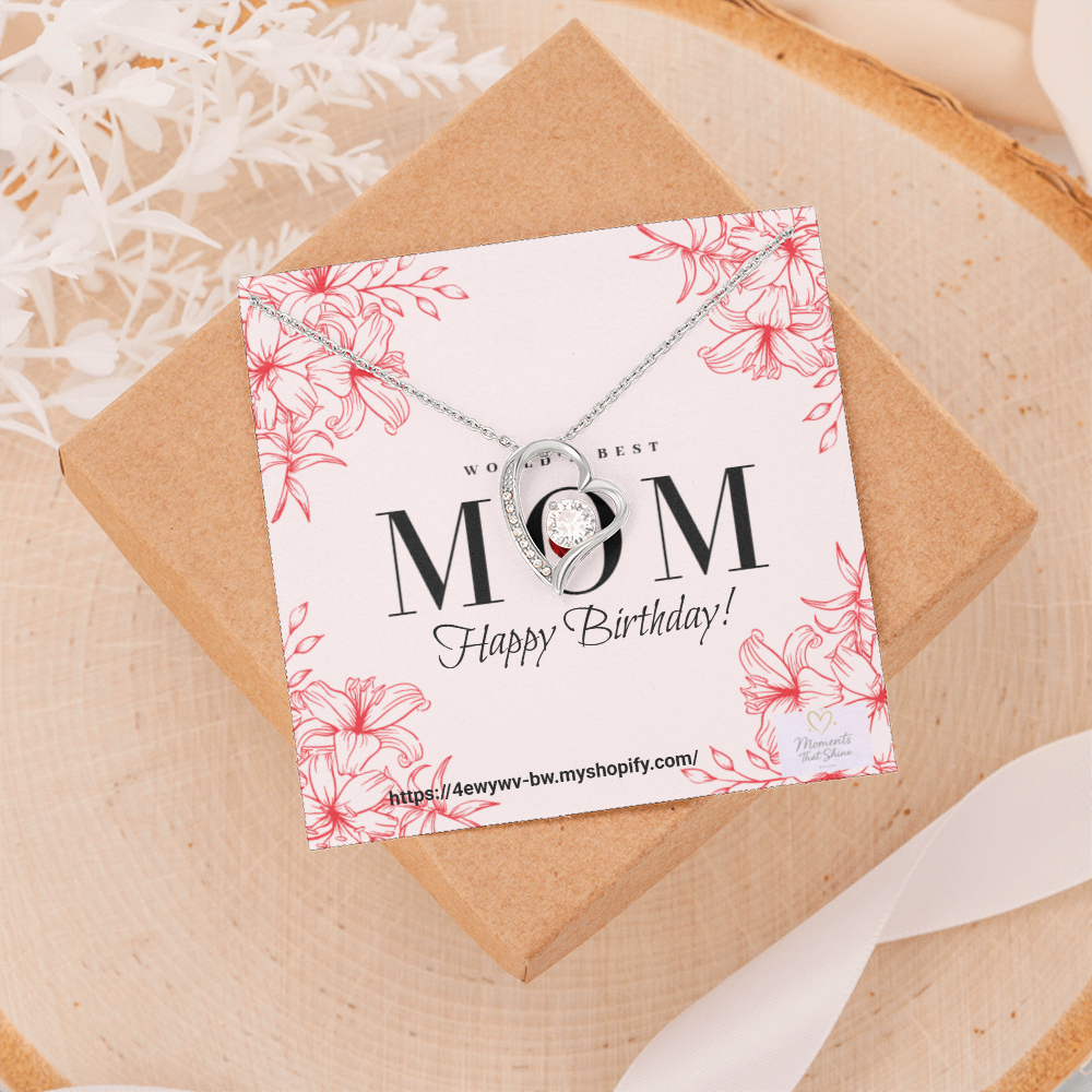 World's Best Mom