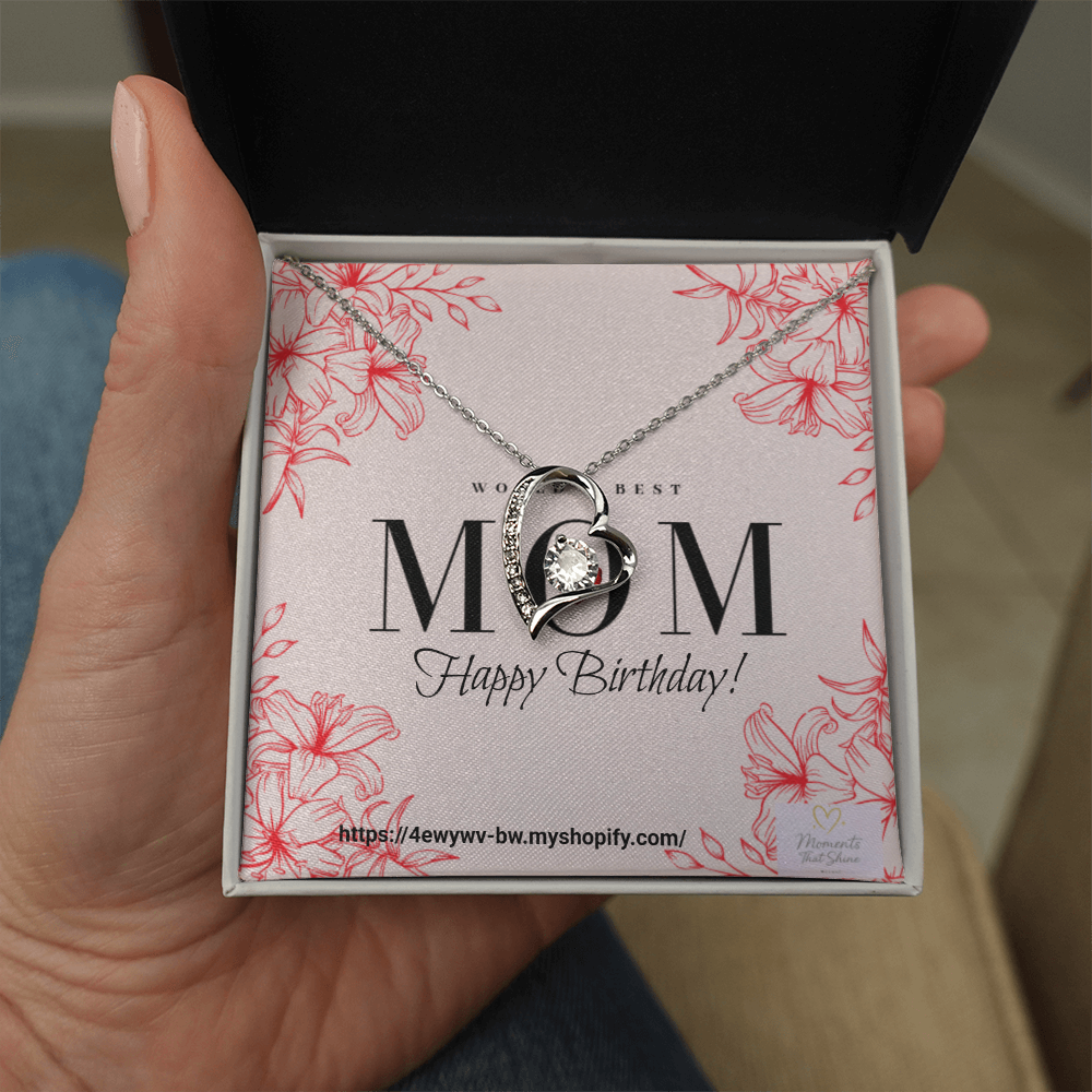 World's Best Mom
