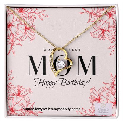World's Best Mom