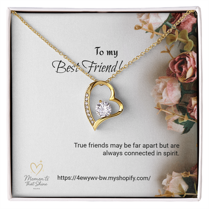 Best Friend (Female)