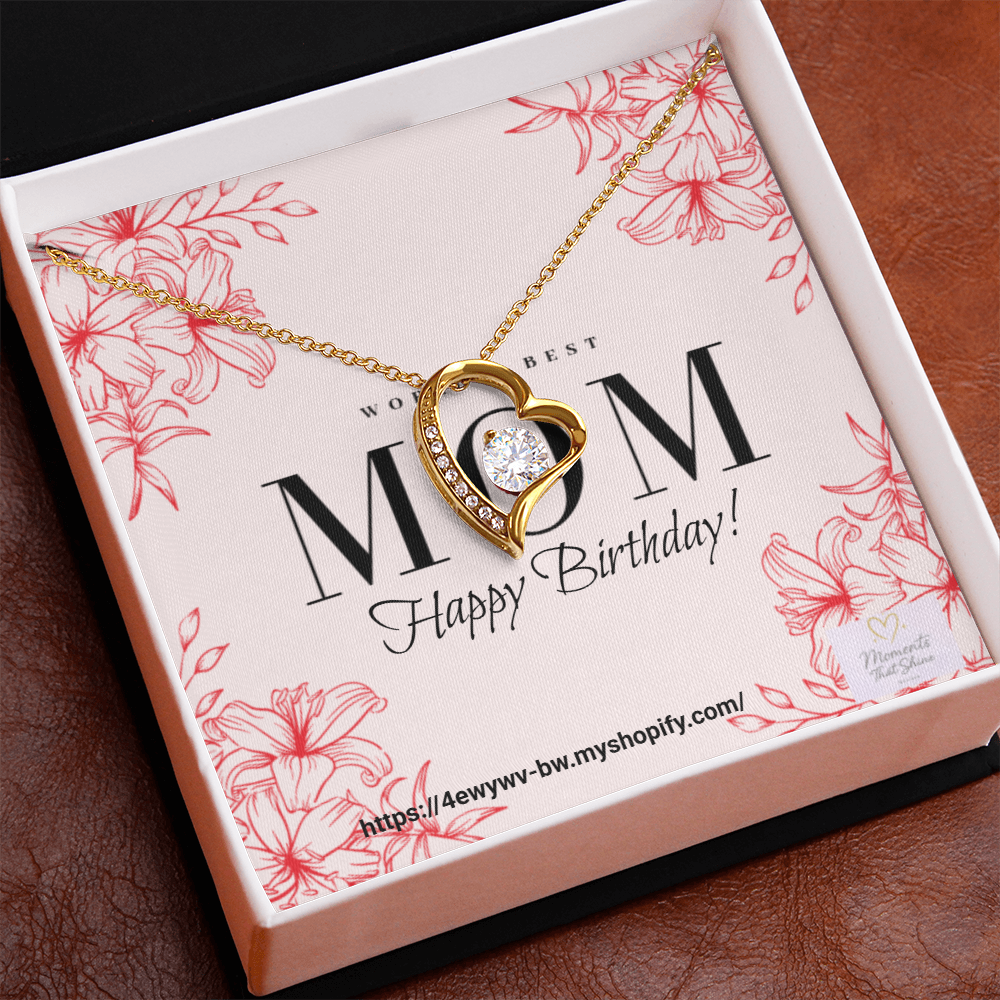 World's Best Mom