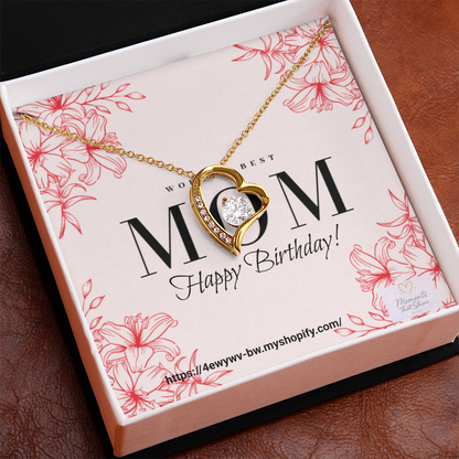 World's Best Mom