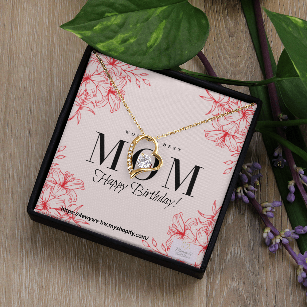 World's Best Mom