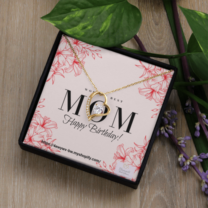 World's Best Mom