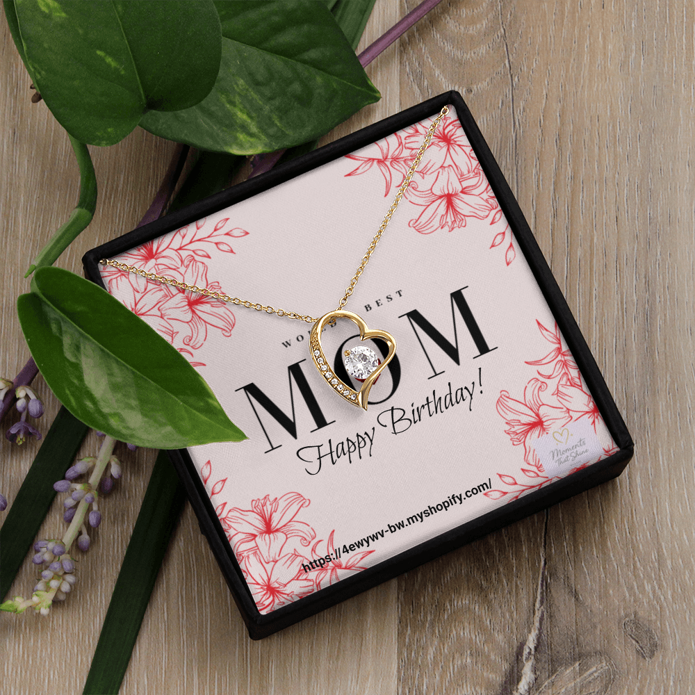 World's Best Mom