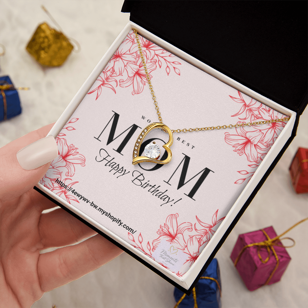 World's Best Mom