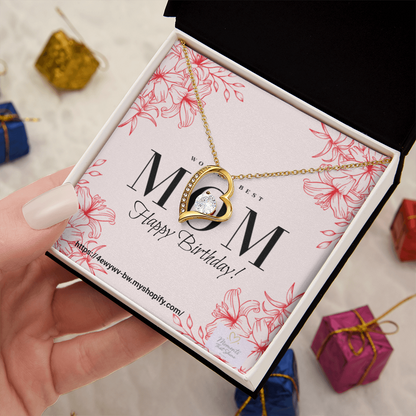 World's Best Mom