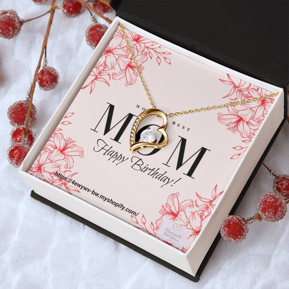 World's Best Mom