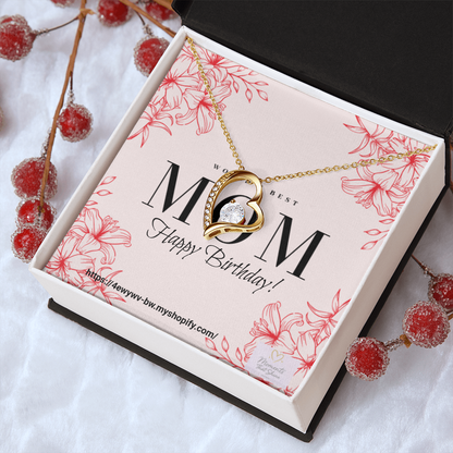World's Best Mom